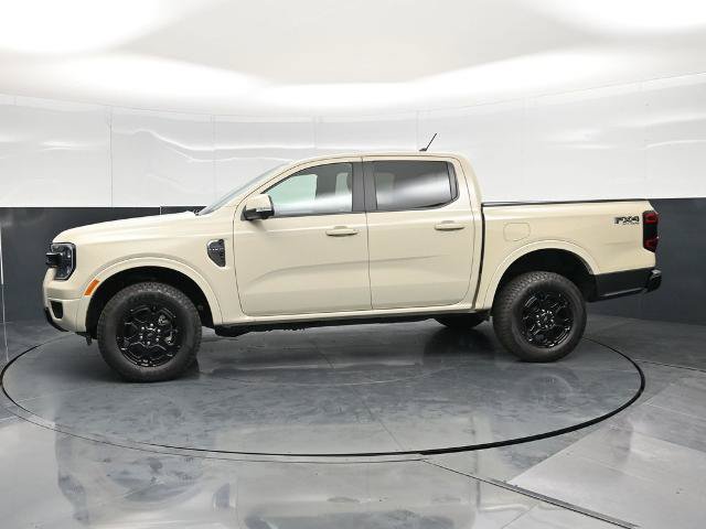 Certified 2025 Ford Ranger Lariat w/ FX4 Off-Road Package AWD/4WD image 6