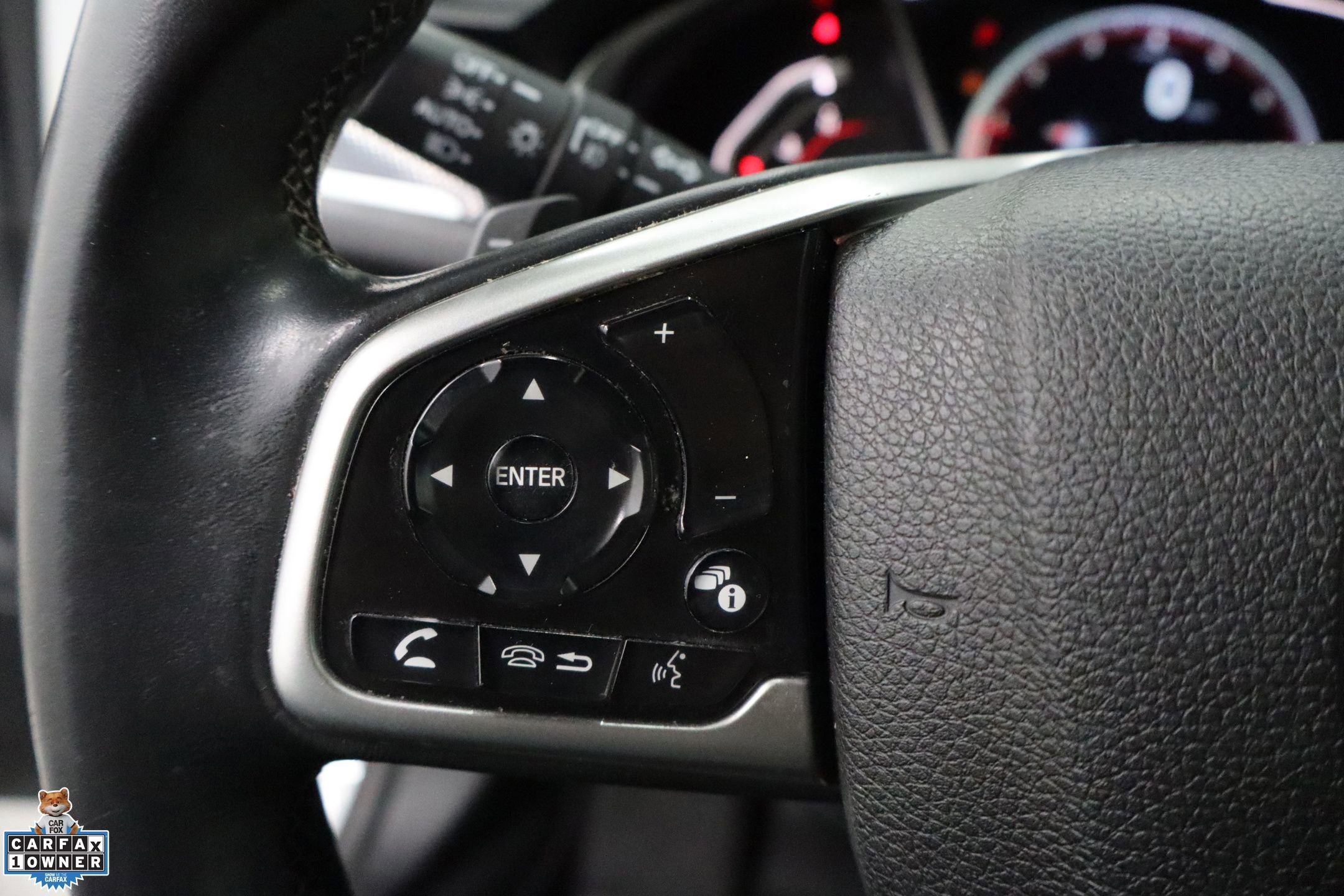 Used 2021 Honda Civic Sport image 16