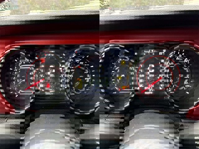 Used 2020 Jeep Wrangler Unlimited Rubicon image 36