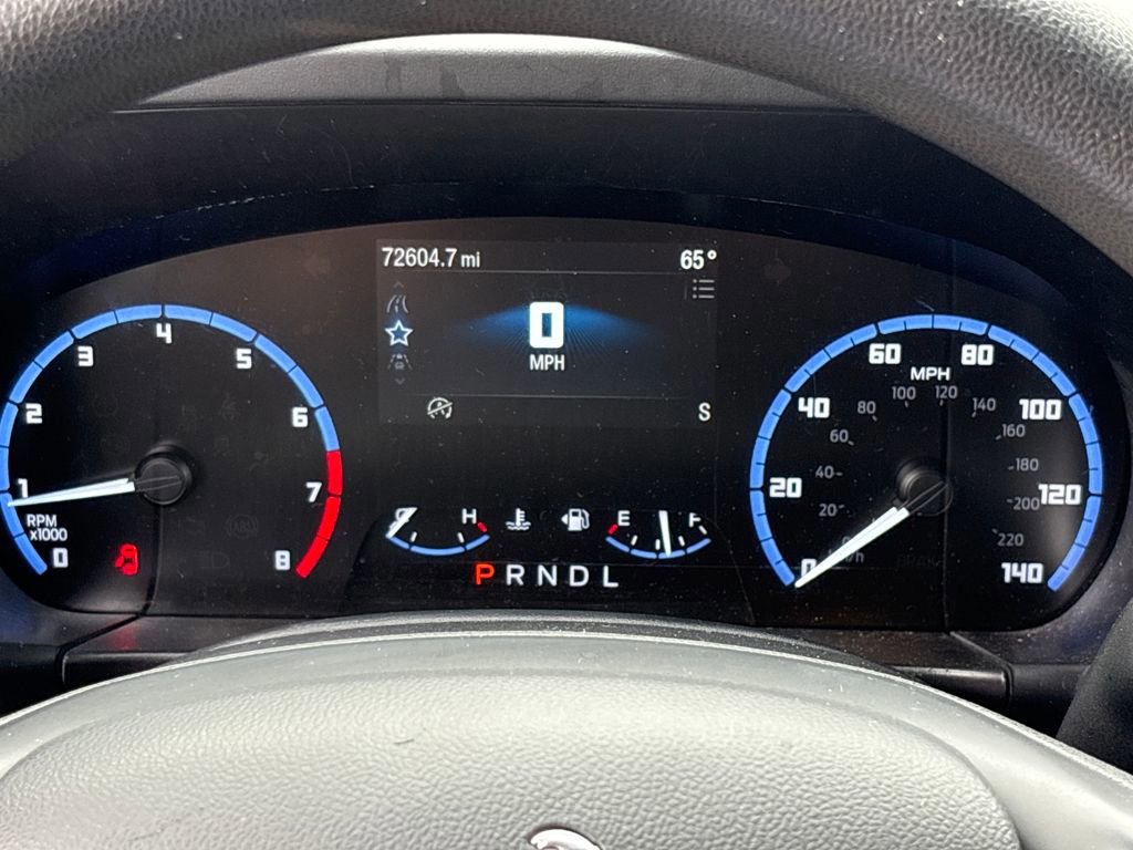 Certified 2021 Ford Bronco Sport Big Bend image 21