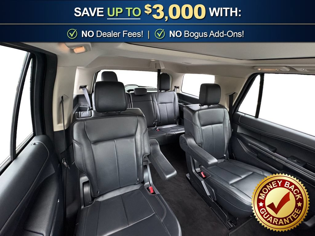 Certified 2023 Ford Expedition XLT AWD/4WD image 23