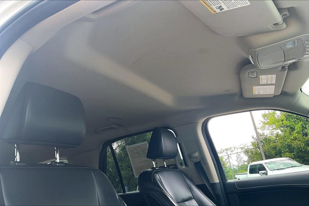 Certified 2022 Ford Expedition XLT RWD image 22