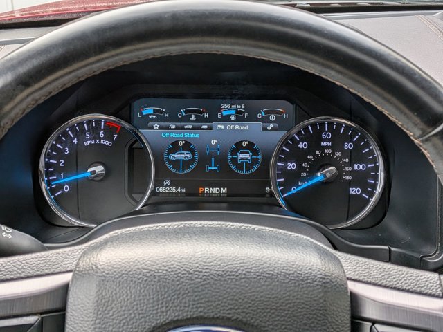 Certified 2018 Ford Expedition Platinum image 22