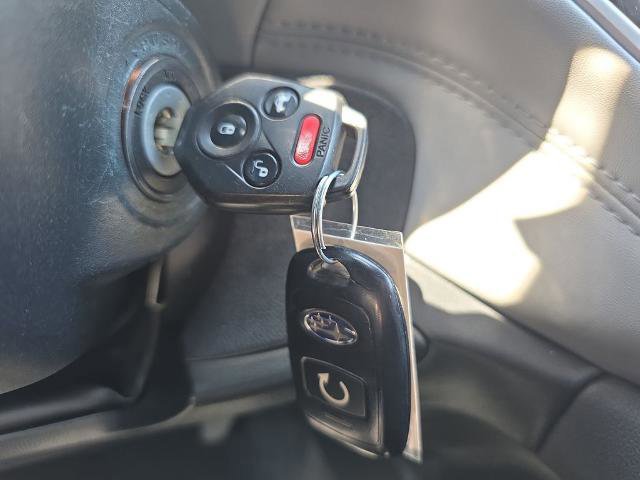 Used 2023 Subaru Legacy Premium AWD/4WD image 38