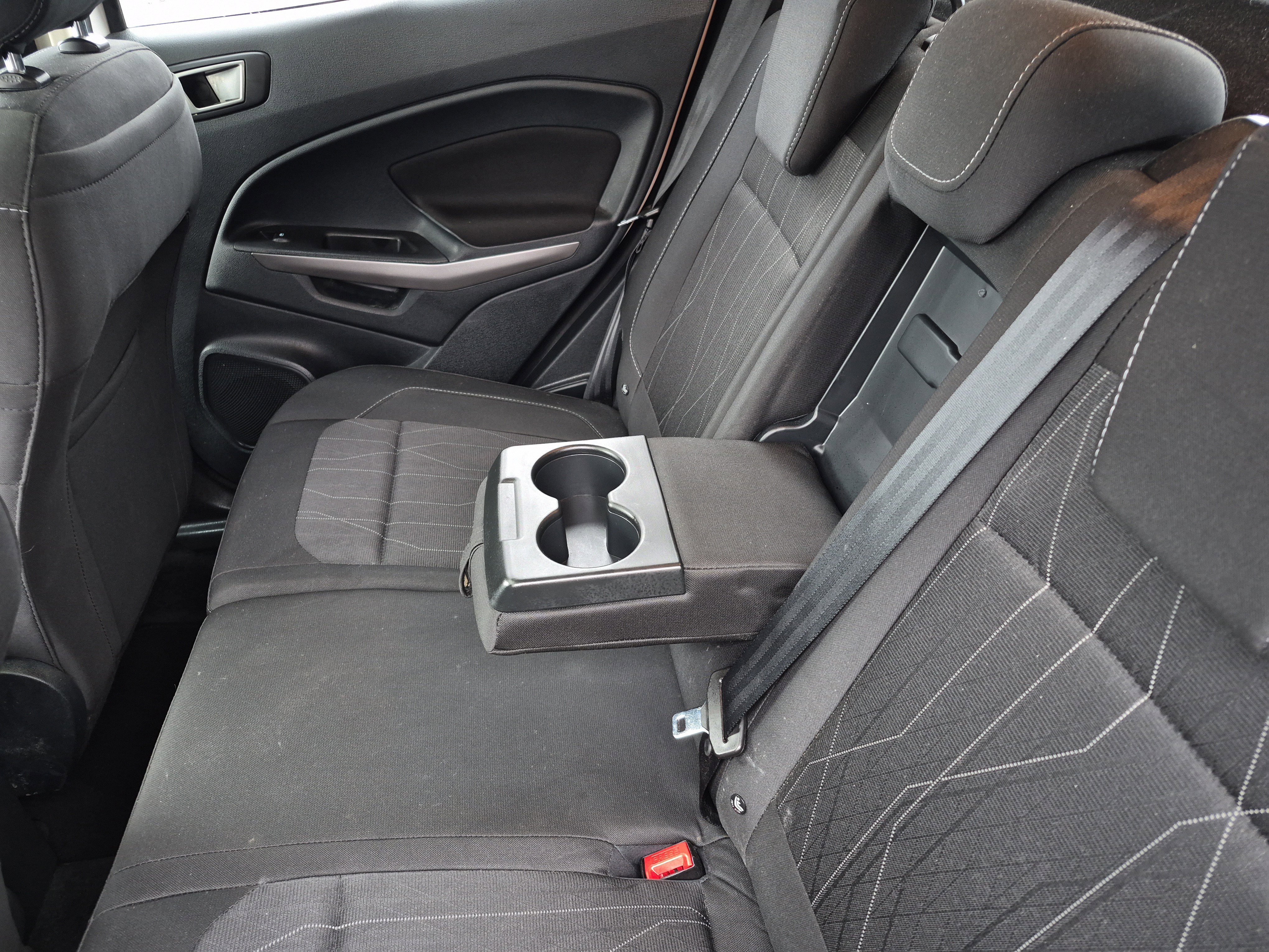 Certified 2021 Ford EcoSport SE image 15