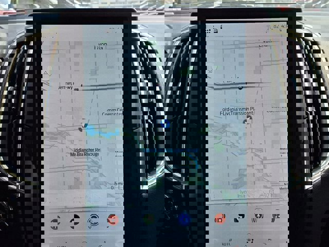 Certified 2024 Ford Edge Titanium image 10