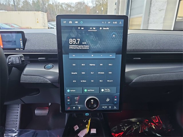 Certified 2023 Ford Mustang Mach-E GT w/ GT Performance Edition image 21