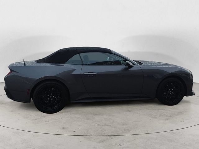 Certified 2025 Ford Mustang GT Premium w/ GT Performance Package RWD image 6