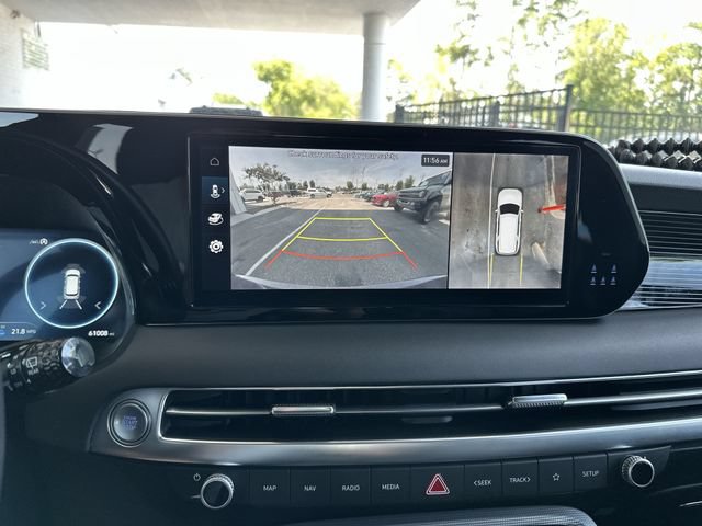 Used 2023 Hyundai Palisade Calligraphy AWD/4WD image 18