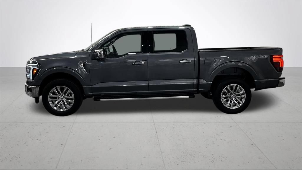 Certified 2025 Ford F150 Lariat AWD/4WD image 13