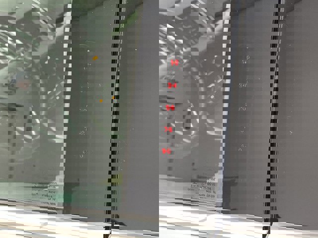 Certified 2019 Ford Edge SEL w/ Equipment Group 201A image 7