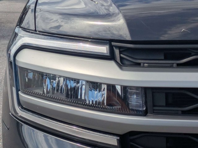 Certified 2024 Ford Expedition Max XLT AWD/4WD image 10