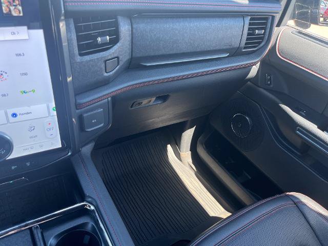 Certified 2023 Ford Expedition Max Limited AWD/4WD image 23