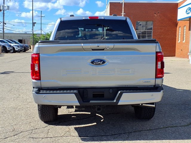 Certified 2023 Ford F150 XLT w/ Equipment Group 302A High AWD/4WD image 22