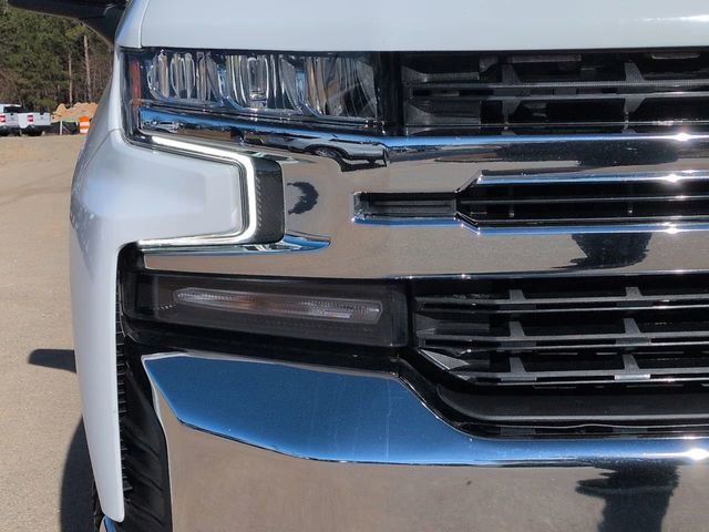 Used 2022 Chevrolet Silverado 1500 LT image 9