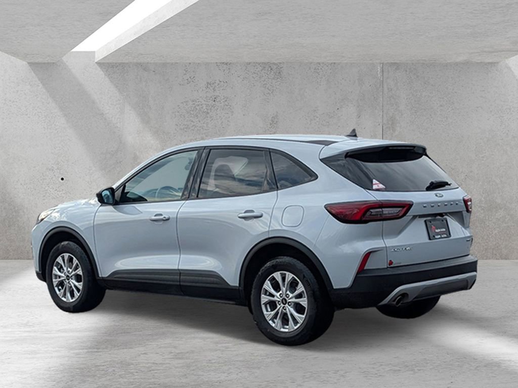 Certified 2025 Ford Escape Active w/ Tech Pack #1 image 4