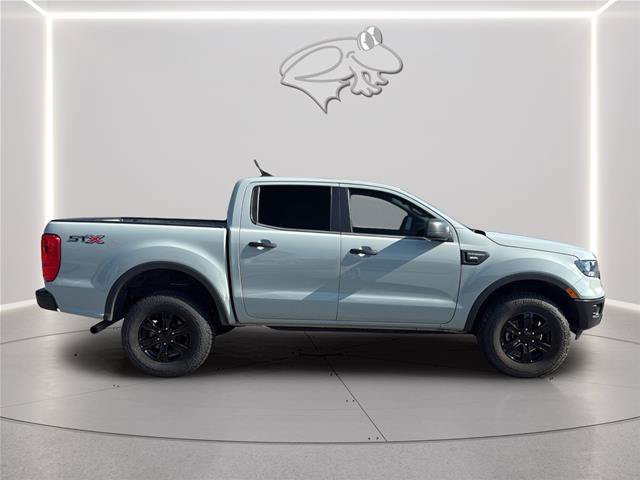 Certified 2022 Ford Ranger XL w/ Equipment Group 101A High RWD image 6