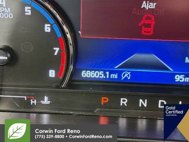 Certified 2022 Ford Bronco Sport Outer Banks image 15