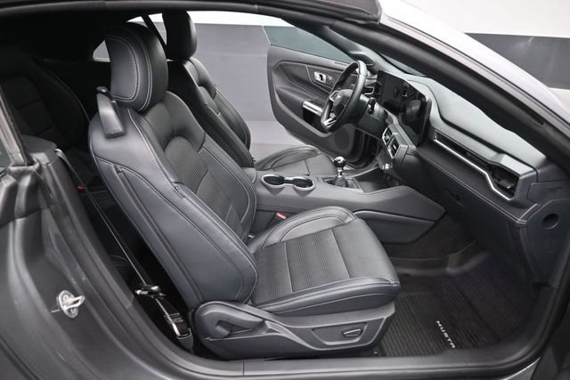 Certified 2025 Ford Mustang GT Premium RWD image 26