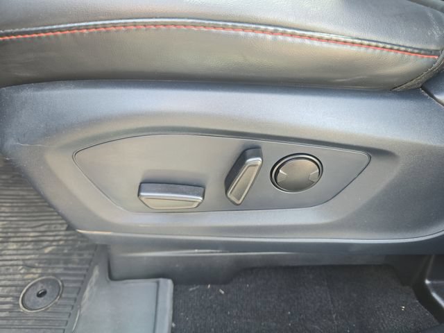 Certified 2025 Ford Explorer ST-Line AWD/4WD image 12