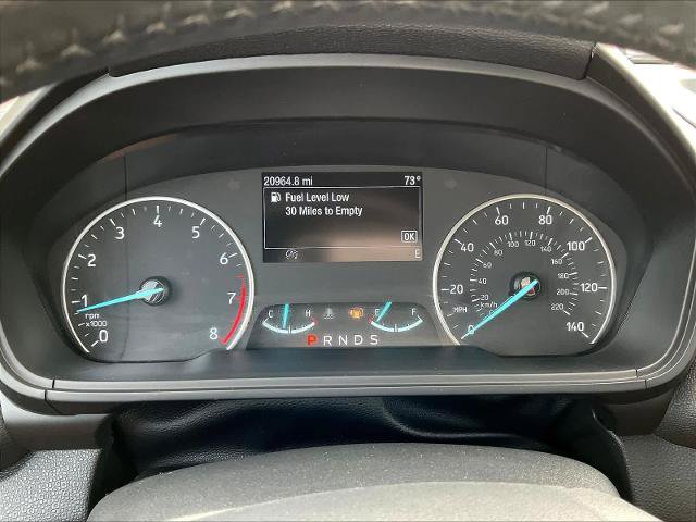 Certified 2020 Ford EcoSport SE AWD/4WD image 15