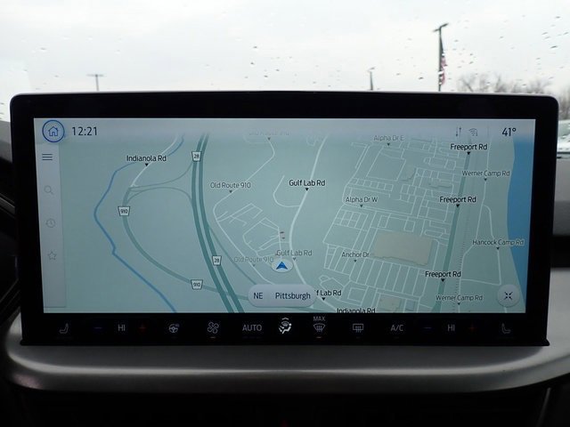 Certified 2024 Ford Escape Active w/ Tech Pack #1 image 26