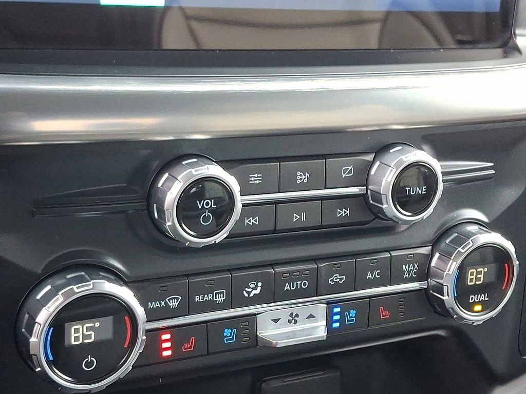 Certified 2021 Ford F150 Lariat image 16