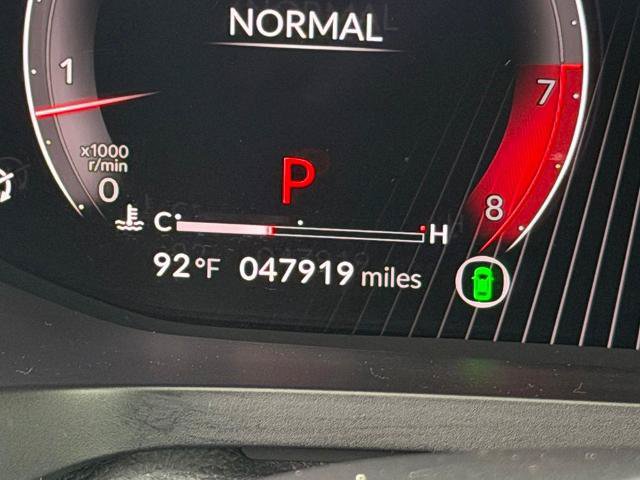 Used 2023 Acura MDX A-Spec AWD/4WD image 30