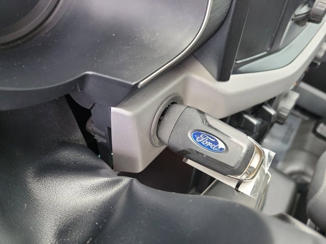 Certified 2023 Ford F150 XL w/ Trailer Tow Package image 28