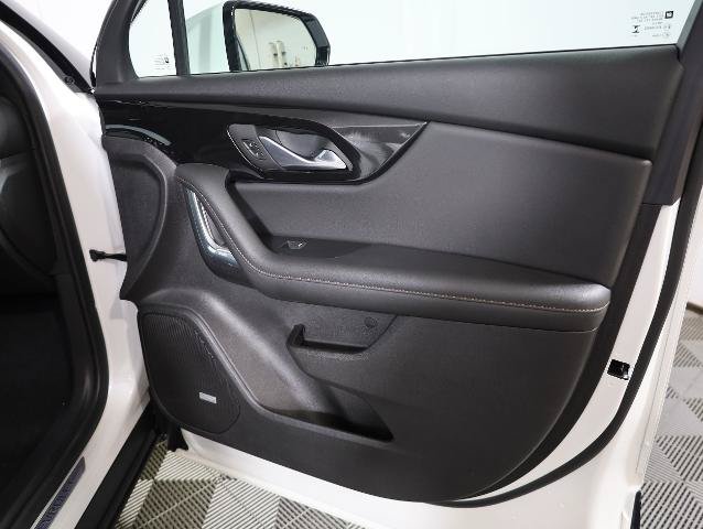 Used 2024 Chevrolet Blazer Premier w/ Driver Confidence II Package AWD/4WD image 30