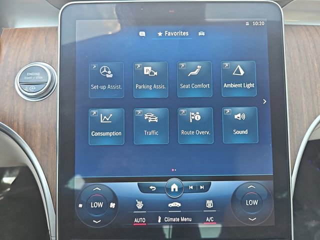 Used 2022 Mercedes-Benz C 300 4MATIC Sedan image 21