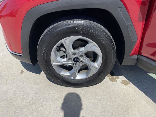 Used 2023 Hyundai Tucson SEL AWD/4WD image 10