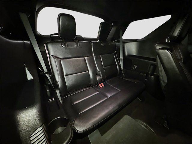 Certified 2020 Ford Explorer ST w/ ST High-Performance Pack image 21