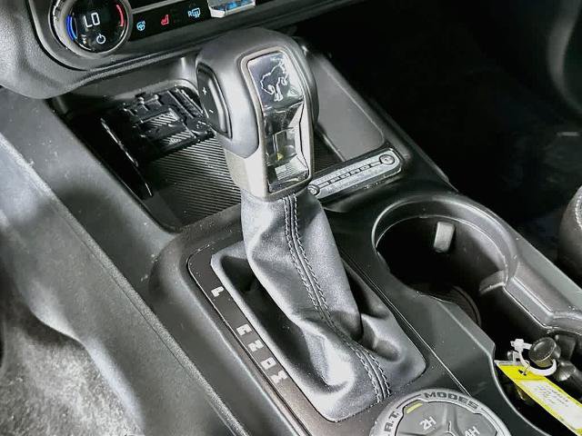 Certified 2025 Ford Bronco Outer Banks AWD/4WD image 19