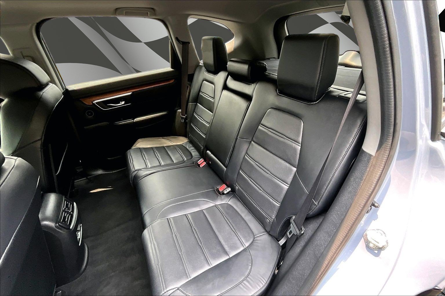 Used 2021 Honda CR-V EX-L image 26