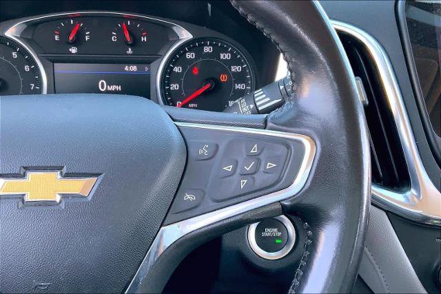 Used 2020 Chevrolet Equinox Premier FWD image 24
