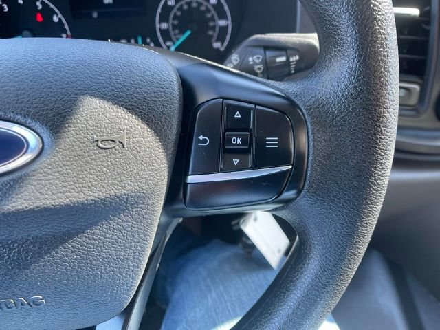 Certified 2023 Ford Transit 350 DRW image 21