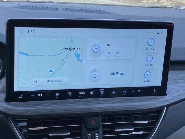 Certified 2025 Ford Escape Platinum w/ Premium Technology Package image 11