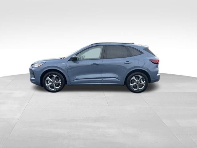 Certified 2024 Ford Escape ST-Line w/ Tech Pack #1 image 2