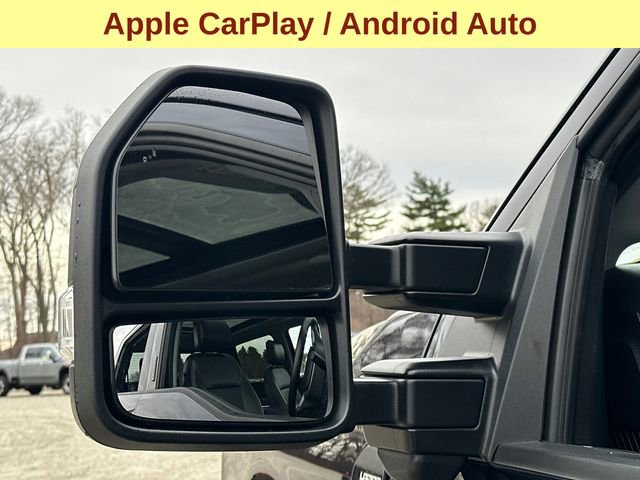 Certified 2024 Ford F250 Lariat w/ Lariat Ultimate Package image 8