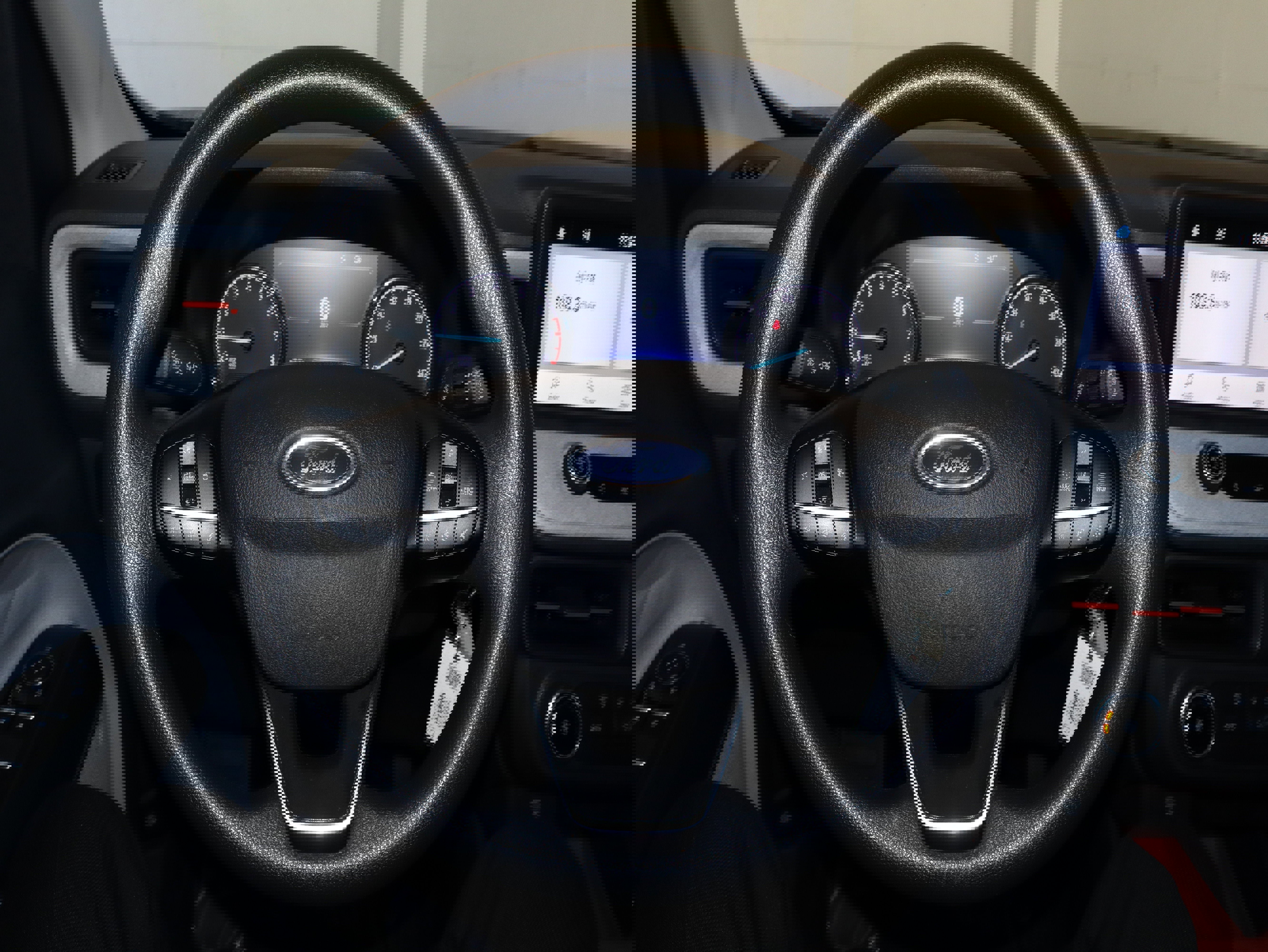 Certified 2023 Ford Maverick XLT w/ Equipment Group 300A Standard image 25