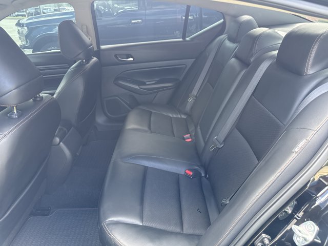 Used 2021 Nissan Altima 2.5 SR FWD image 18