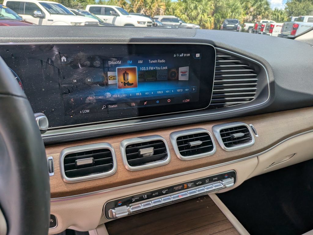 Used 2021 Mercedes-Benz GLE 350 image 23