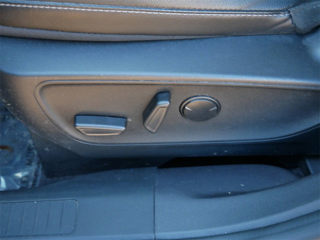 Certified 2022 Ford Escape SEL w/ Technology Package image 13