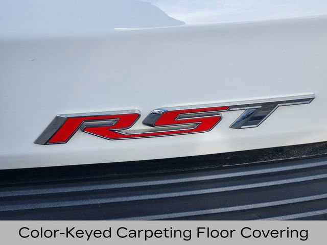 Used 2023 Chevrolet Tahoe RST image 19