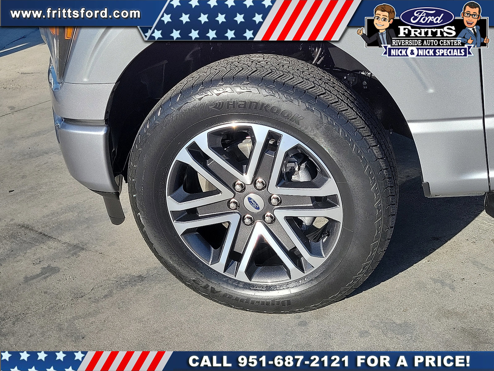 Certified 2023 Ford F150 XL w/ STX Appearance Package image 20