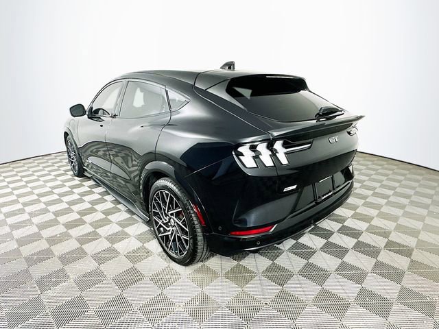 Certified 2023 Ford Mustang Mach-E GT w/ GT Performance Edition AWD/4WD image 9