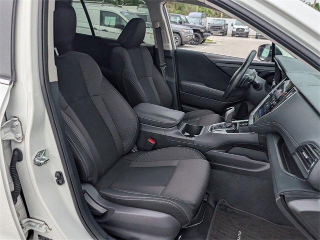 Used 2023 Subaru Outback Premium image 16