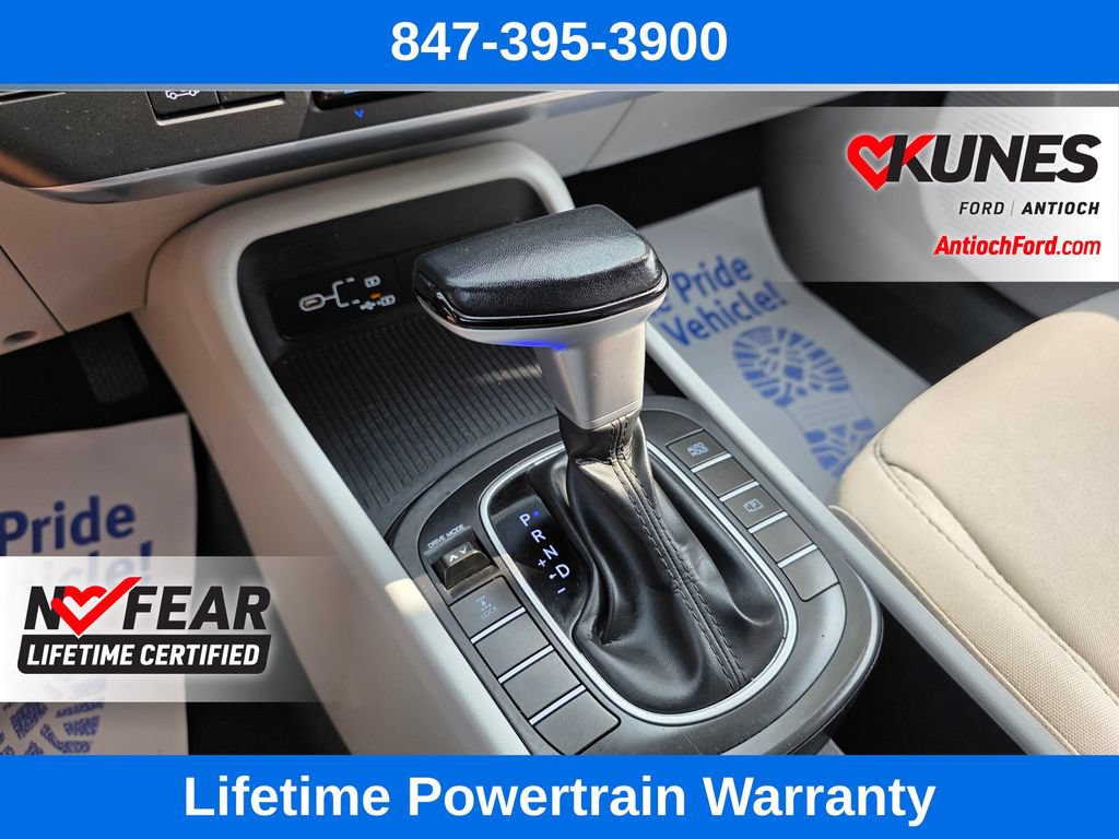 Used 2024 Hyundai Kona SEL AWD/4WD image 39