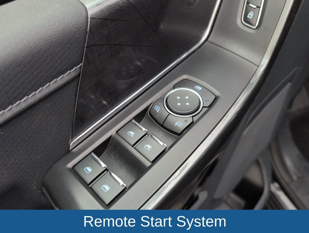 Certified 2022 Ford F150 XLT w/ Equipment Group 302A High image 39